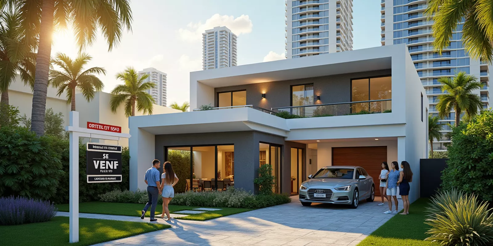 Escasez de Inventario: Impacto en el Patrimonio Inmobiliario