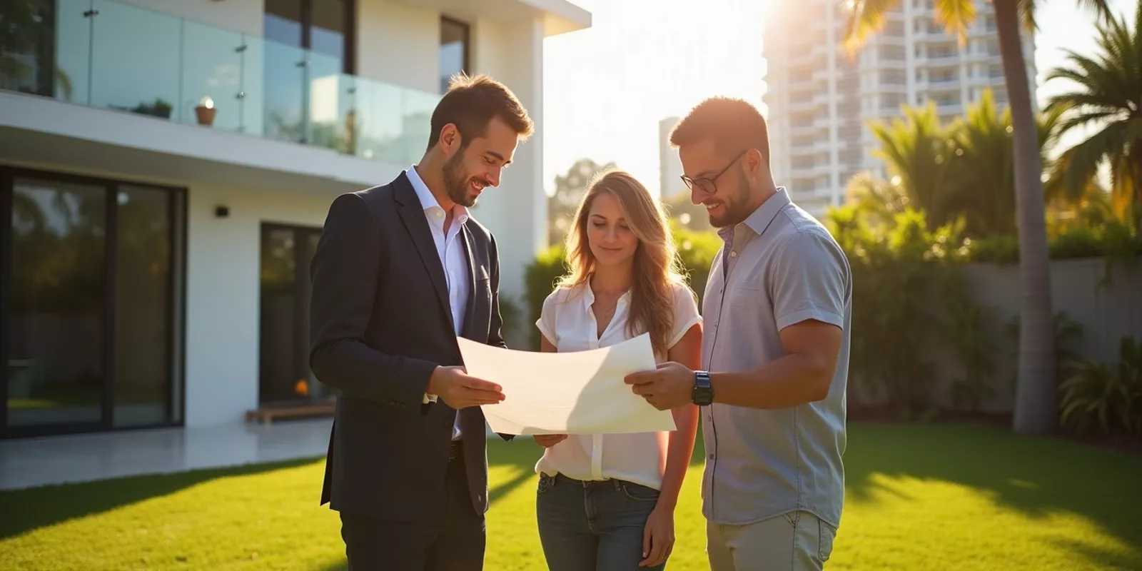 Liquidez y Apreciación en el Patrimonio Inmobiliario