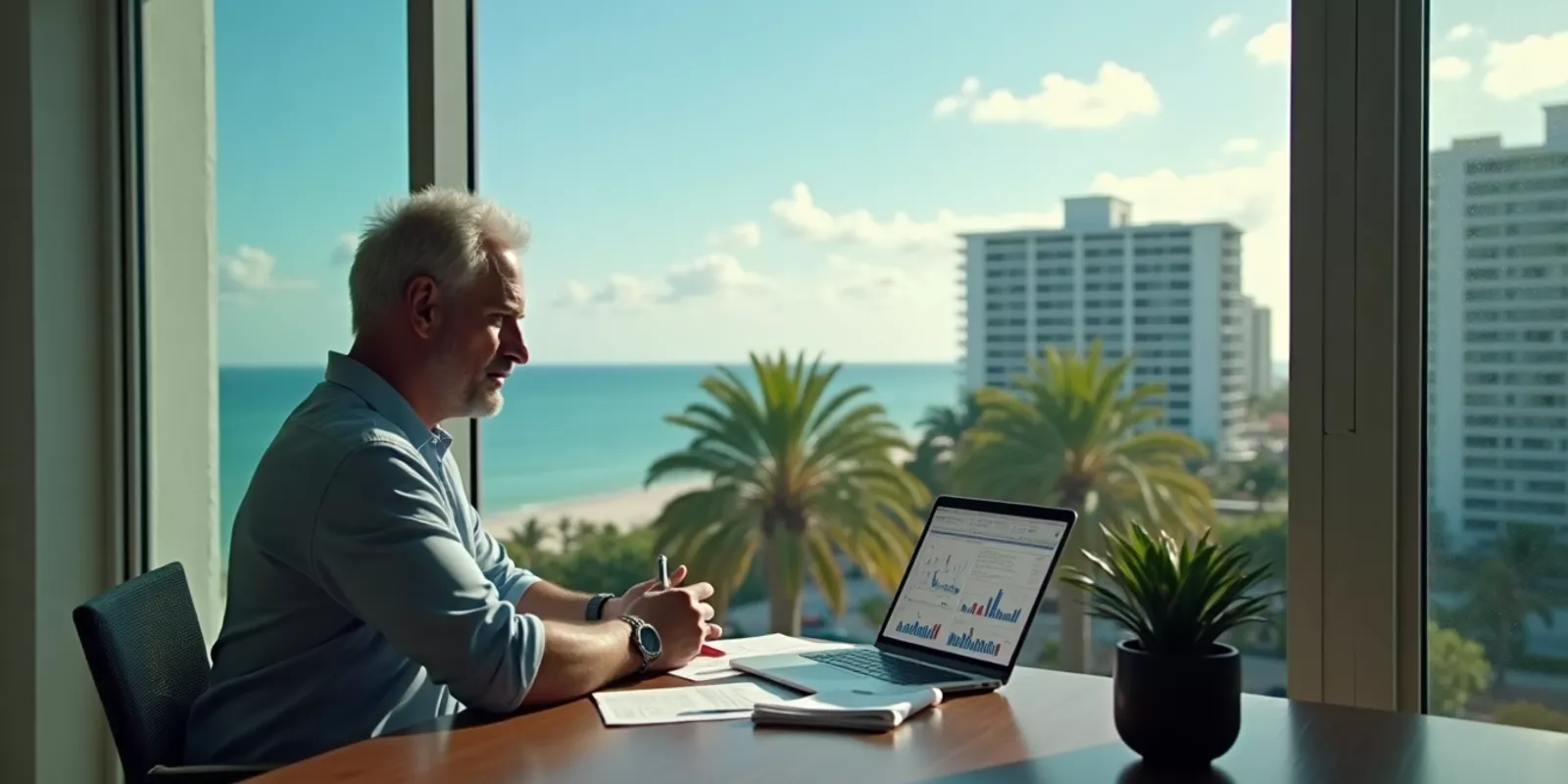 Intercambio 1031: Optimiza tu inversión inmobiliaria