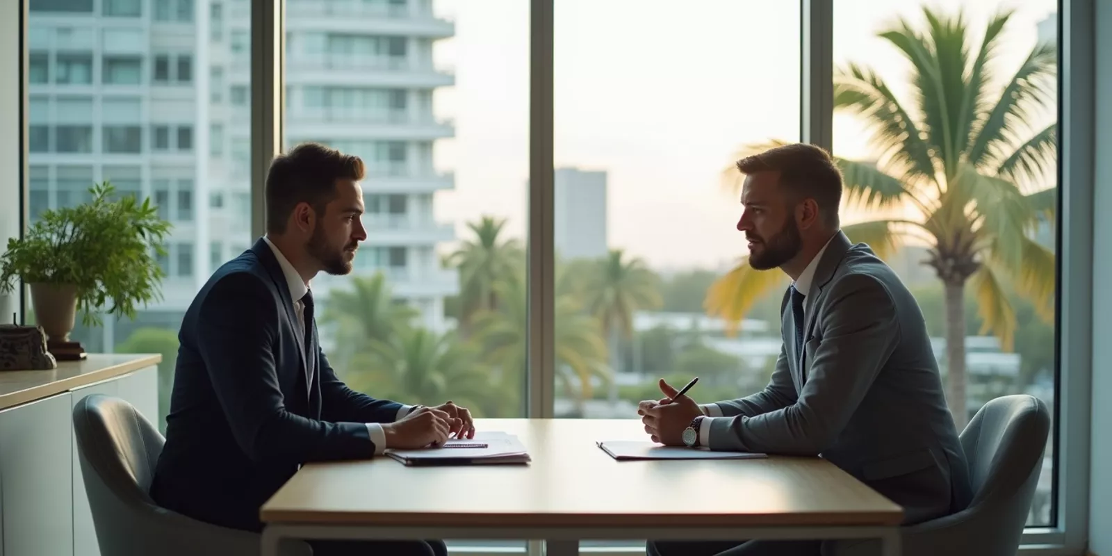 Planificación Fiscal para la Venta de Propiedades en Miami