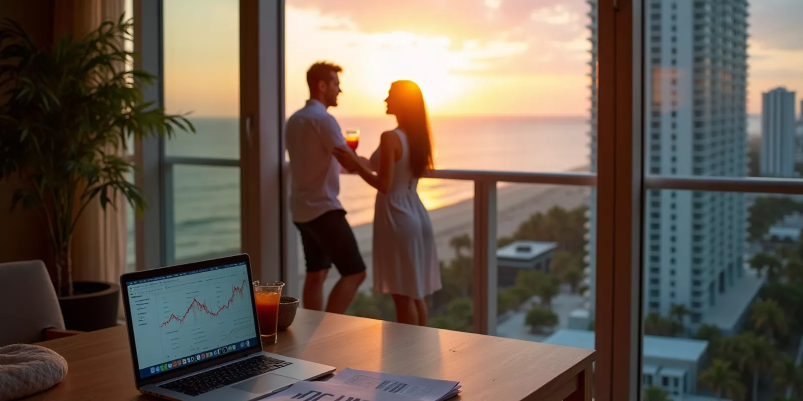 Eficiencia Fiscal en Alquileres Inmobiliarios en Miami