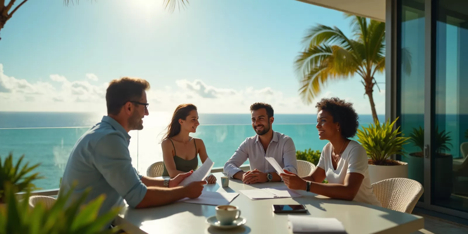 Estrategias Fiscales Efectivas en Inversión Inmobiliaria