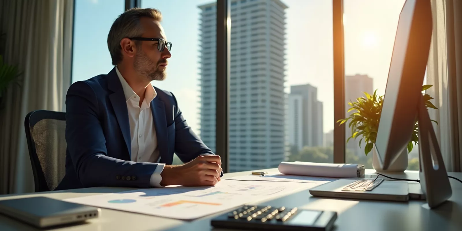 Maximiza tus beneficios fiscales con la depreciación inmobiliaria