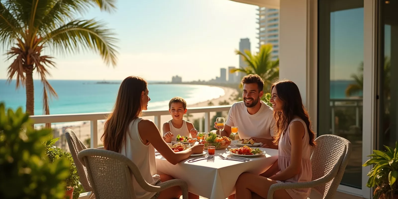 Eficiencia Fiscal en Alquileres de Miami