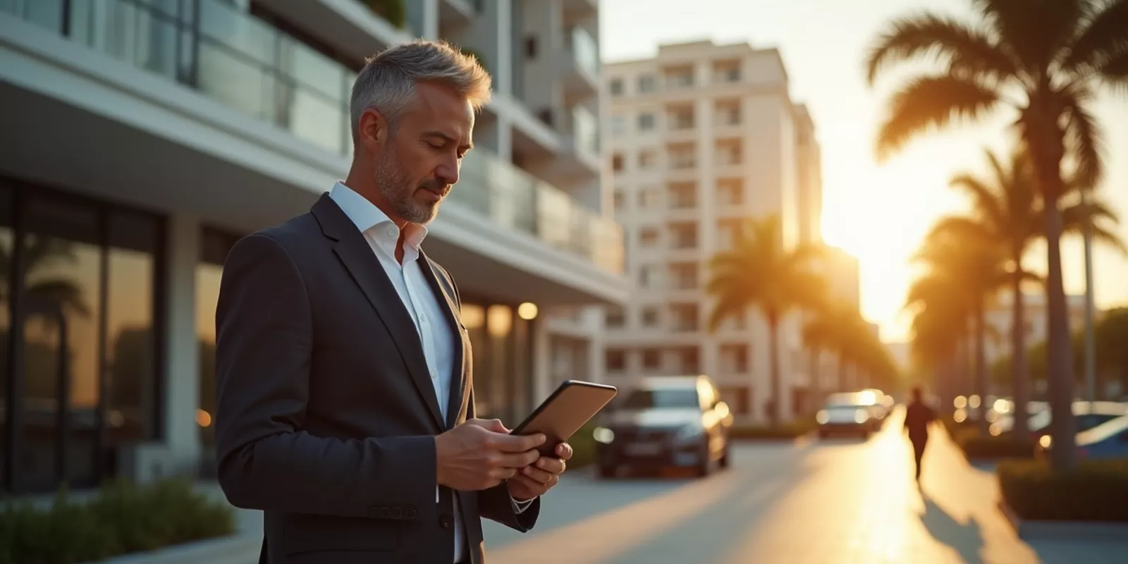 Eficiencia Fiscal en Inversiones Inmobiliarias en Miami
