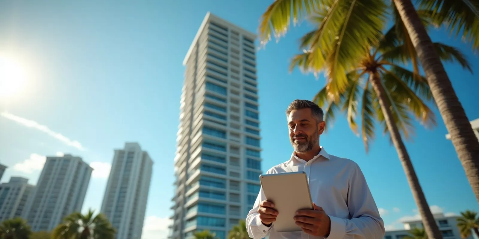 Intercambio 1031: Estrategia Fiscal en Miami