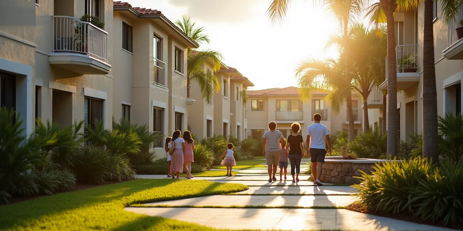Reglamentos de HOA en Miami: Lo que Debes Saber