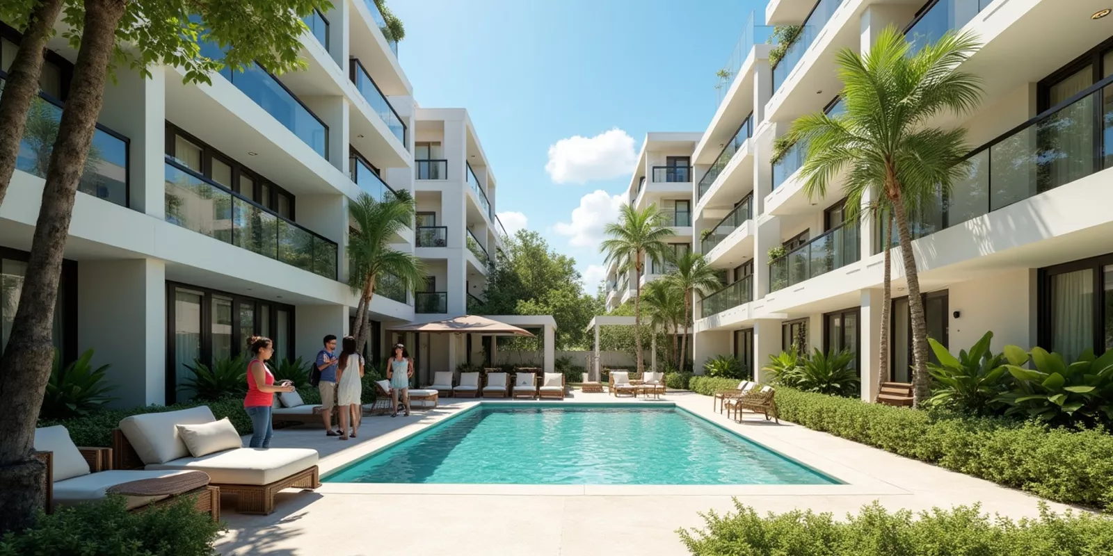 Leyes Inmobiliarias en Miami para Compradores de Condominios