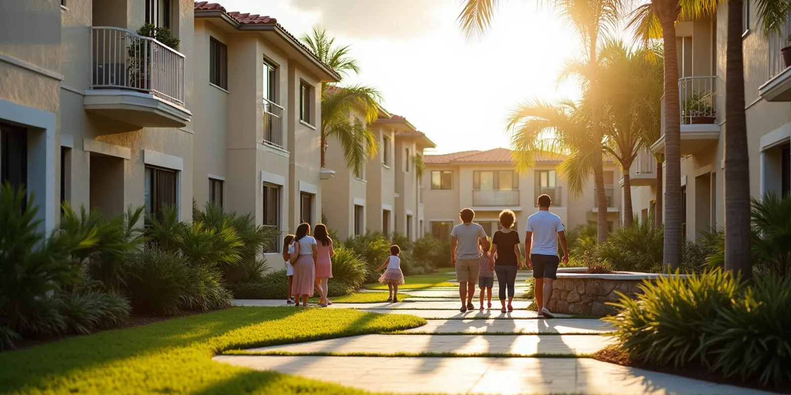 Impacto de las regulaciones en Airbnb en Miami