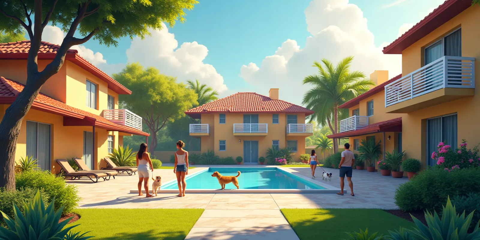 Reglamentos HOA en Miami: Lo que debes saber