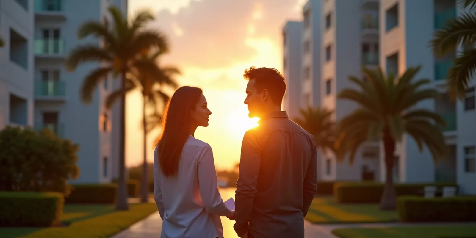 Financiamiento Inmobiliario en Miami: Tasas Fijas vs. Variables