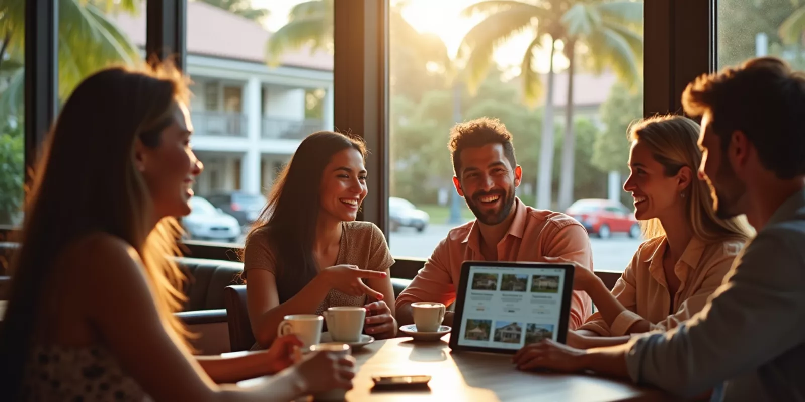 Financiamiento Inmobiliario: Préstamos de Cartera en Miami