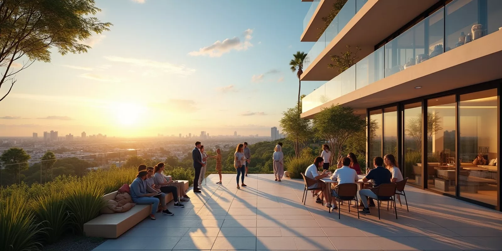 Estructura Legal Inmobiliaria en Miami: LLC vs C-Corp