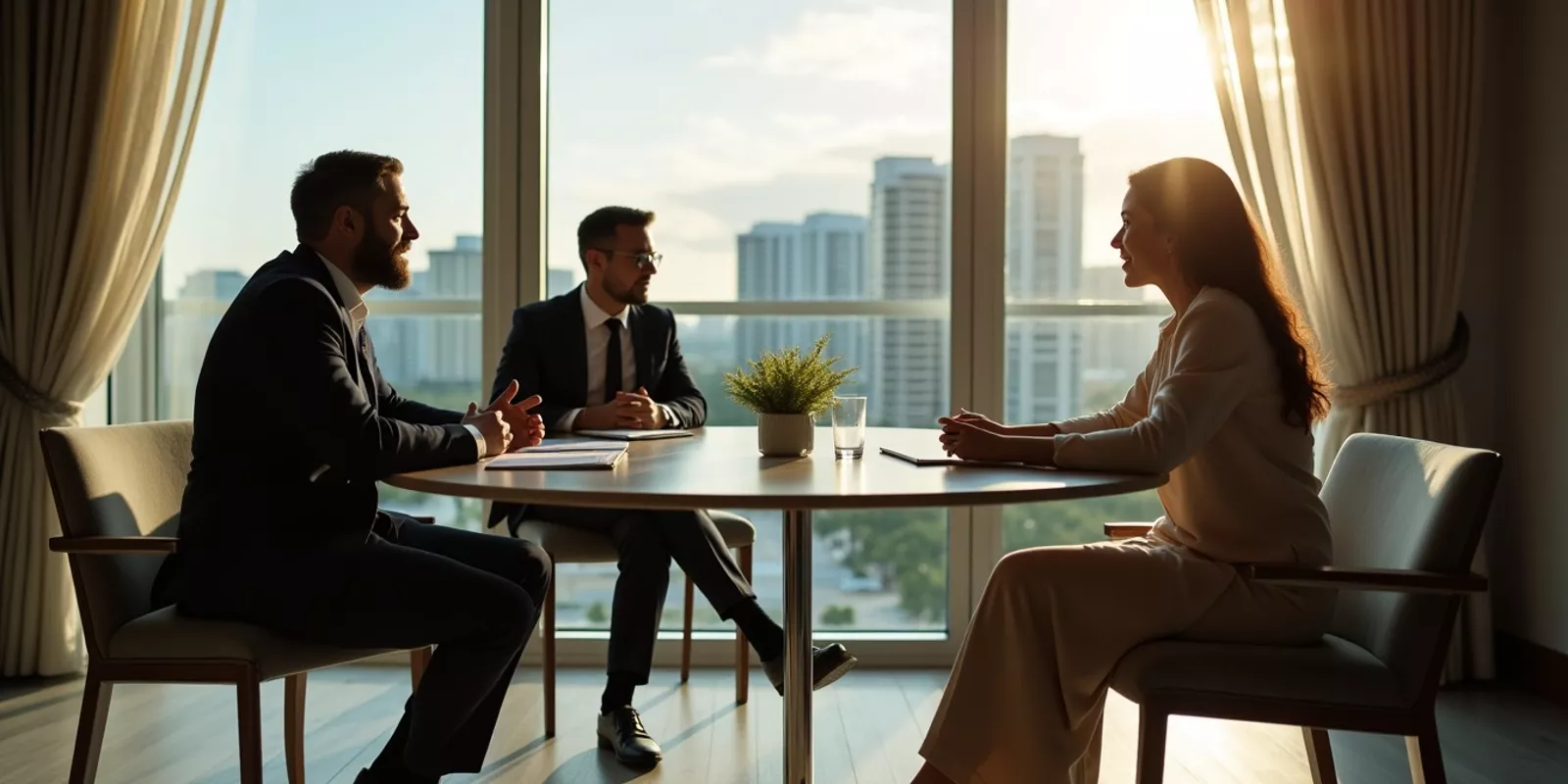 Confidencialidad del Propietario en Bienes Raíces Miami
