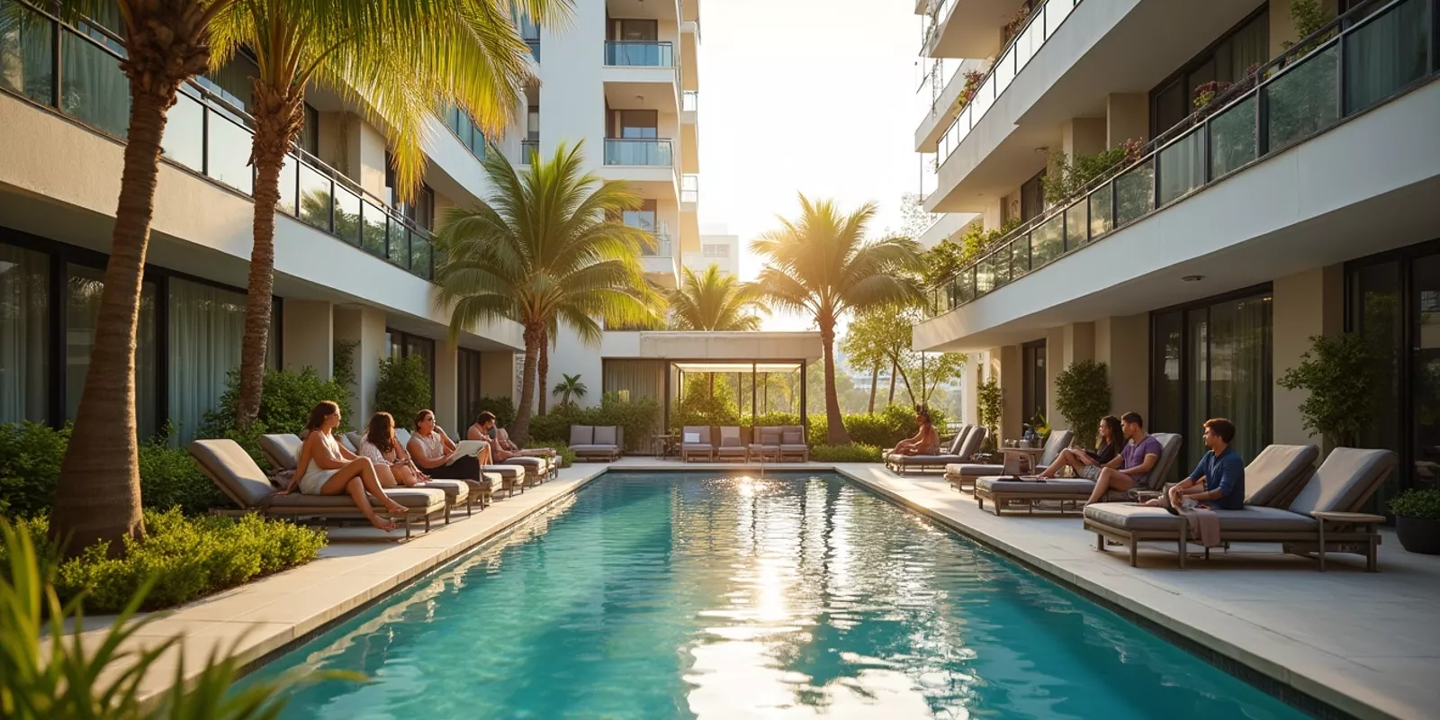 Inversiones inmobiliarias en Miami: Oportunidades clave