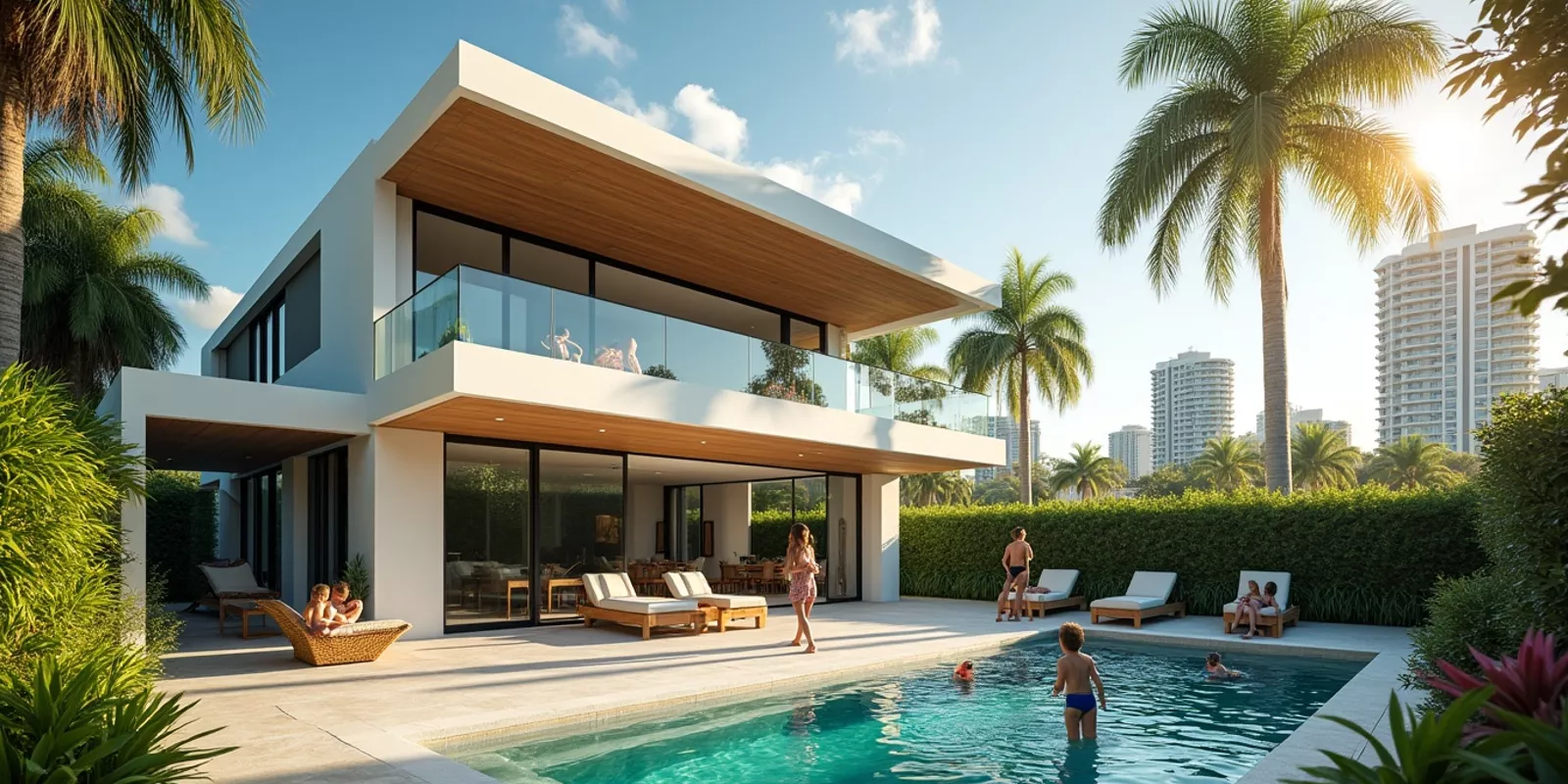 Inversiones Inmobiliarias en Miami