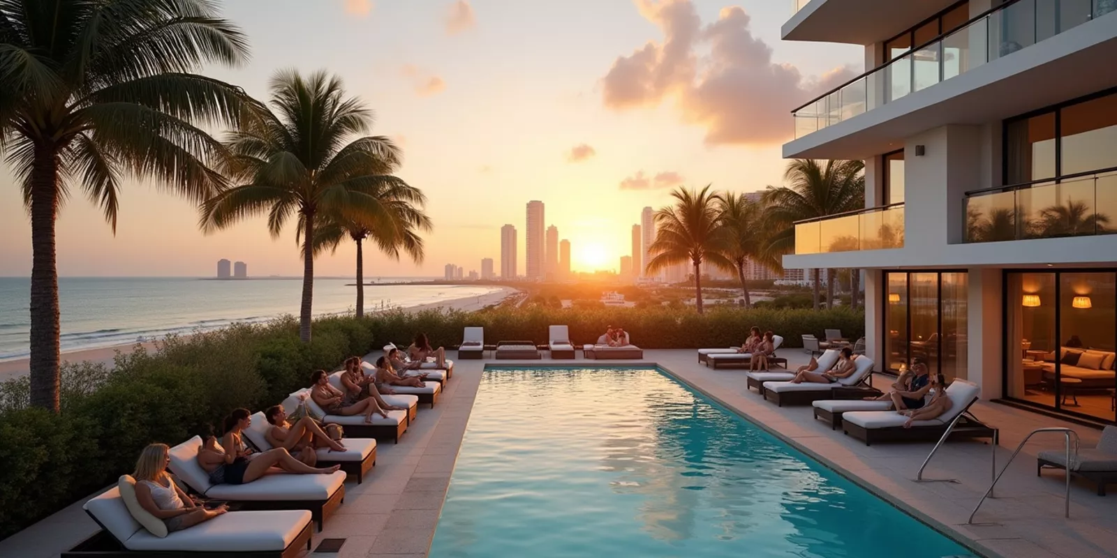 Inversiones Inmobiliarias Estratégicas en Miami