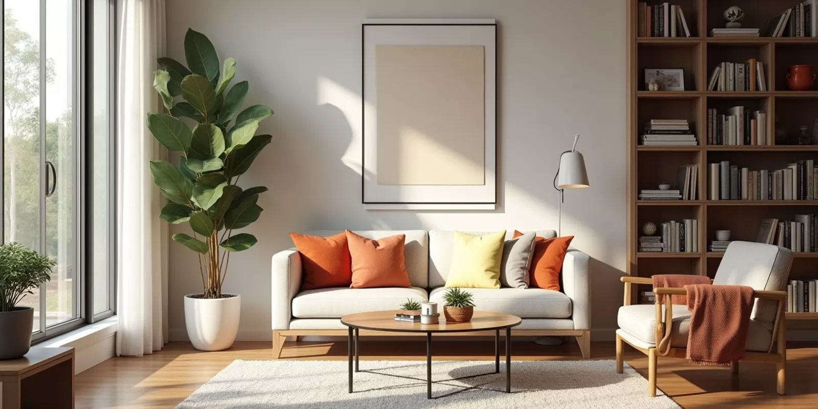 El impacto del Staging en la venta de propiedades