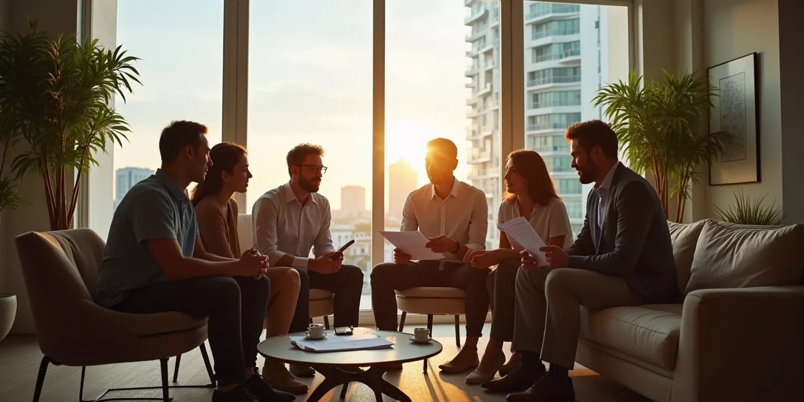 Terrenos amplios en Miami: Clave para la inversión