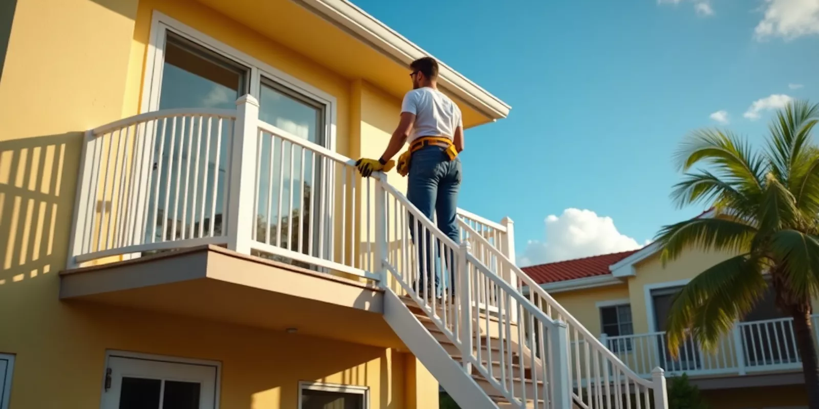 Inspecciones clave para propiedades en Miami