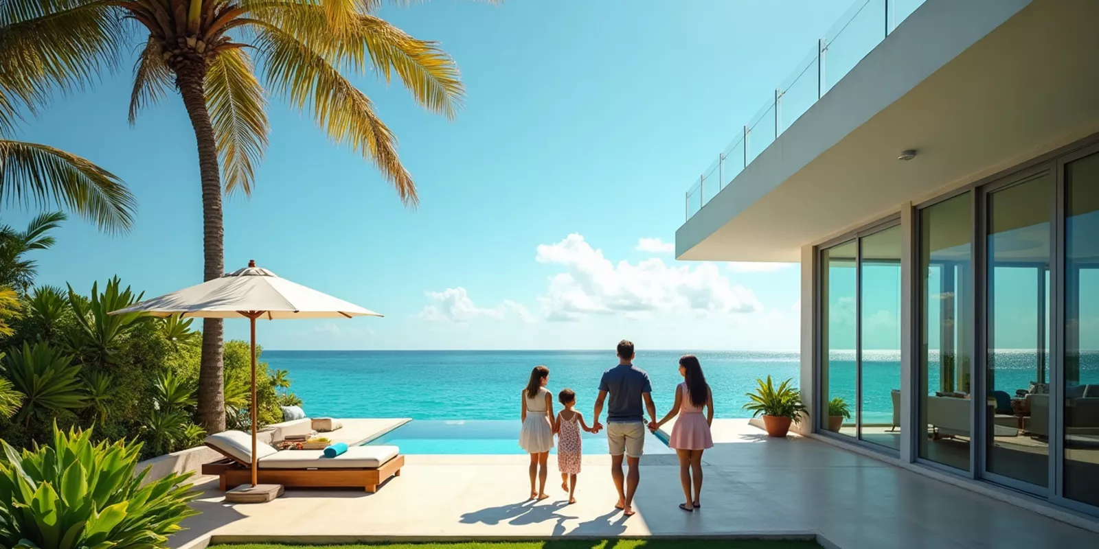 Inversión inmobiliaria en Miami para Family Offices
