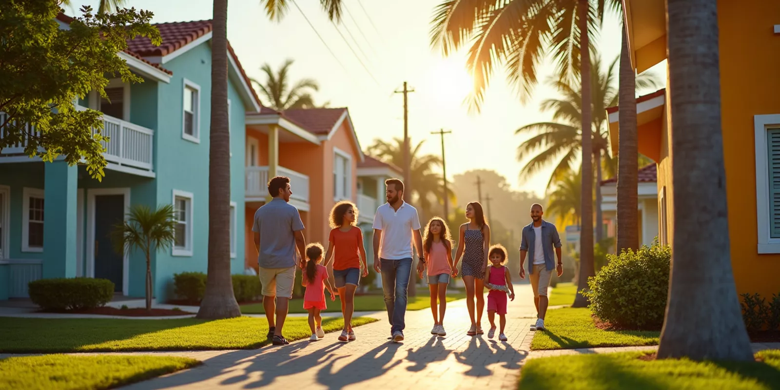 El patrimonio inmobiliario en Miami frente a criptomonedas