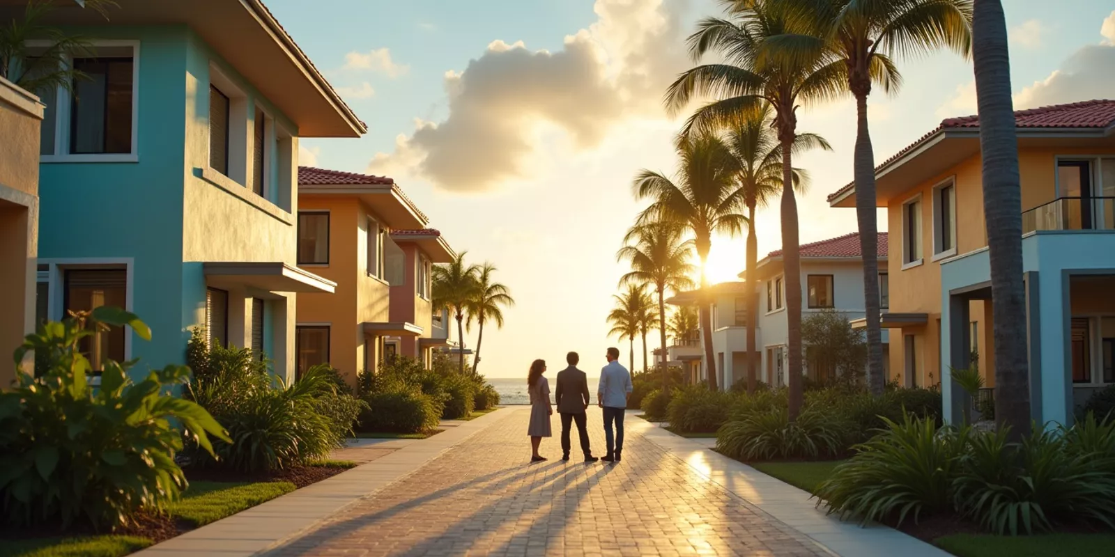 El mercado inmobiliario de reventa en Miami 2023
