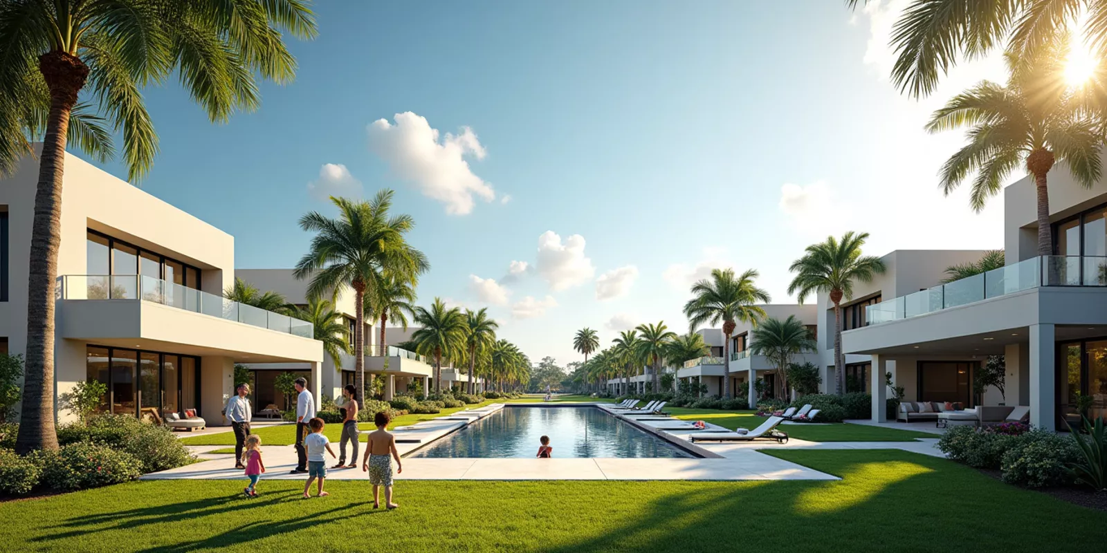 Oportunidades de inversión inmobiliaria en Miami