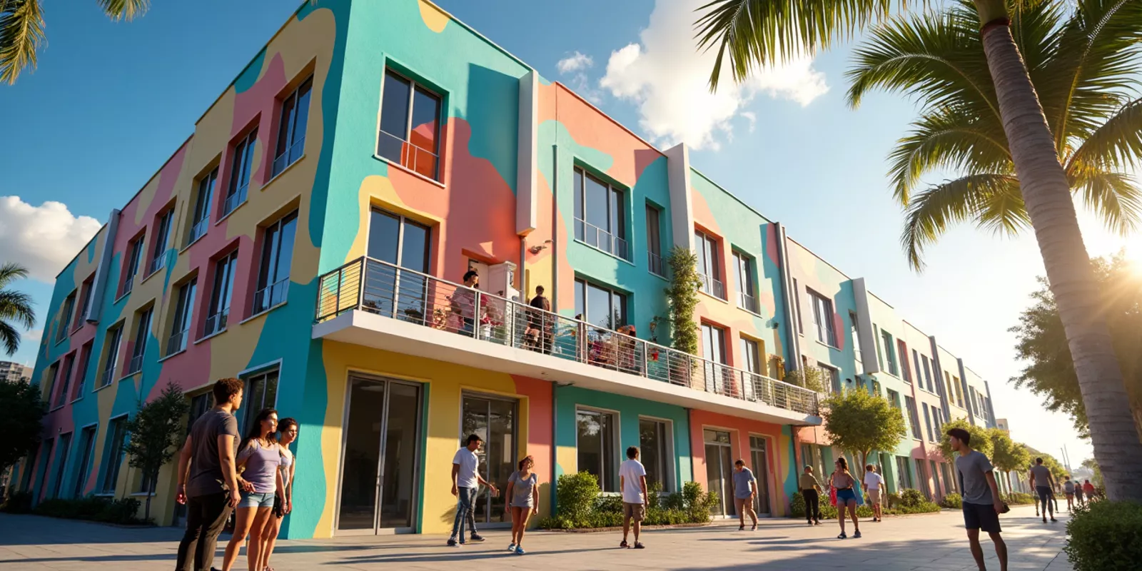 Inversión inmobiliaria en Miami: Oportunidades clave