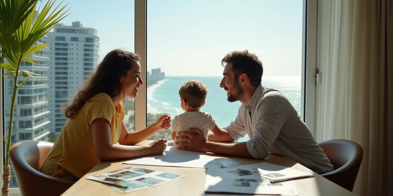Inversión inmobiliaria en Miami desde el extranjero