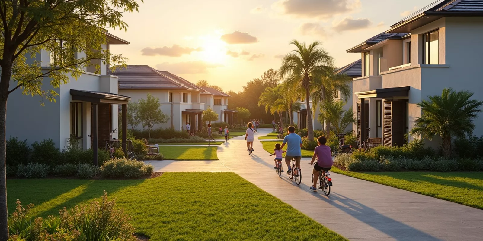 Sostenibilidad y plusvalía en bienes raíces en Miami