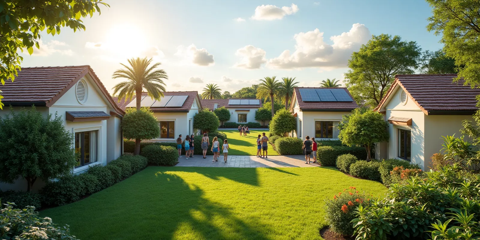 Plusvalía inmobiliaria y sostenibilidad en Miami