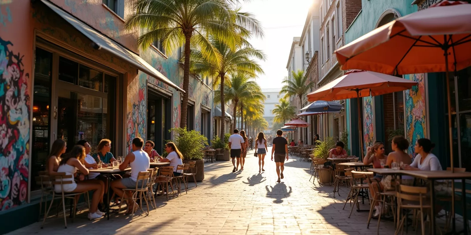 Plusvalía inmobiliaria en Miami: Transformación y crecimiento