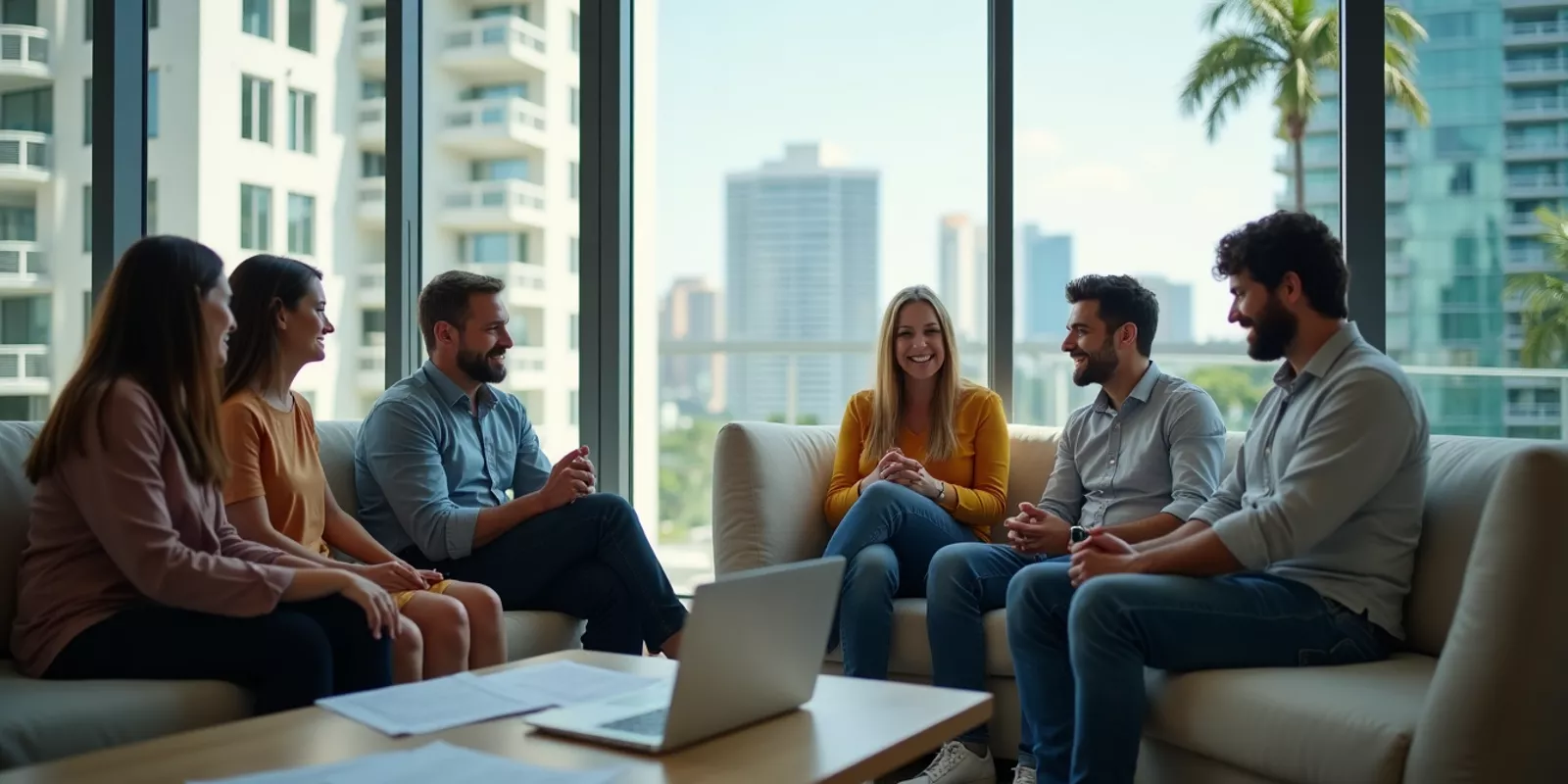 Rentas inmobiliarias estratégicas en Miami: tu guía