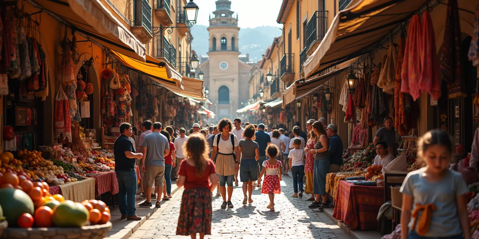 La riqueza cultural del español en el mundo moderno