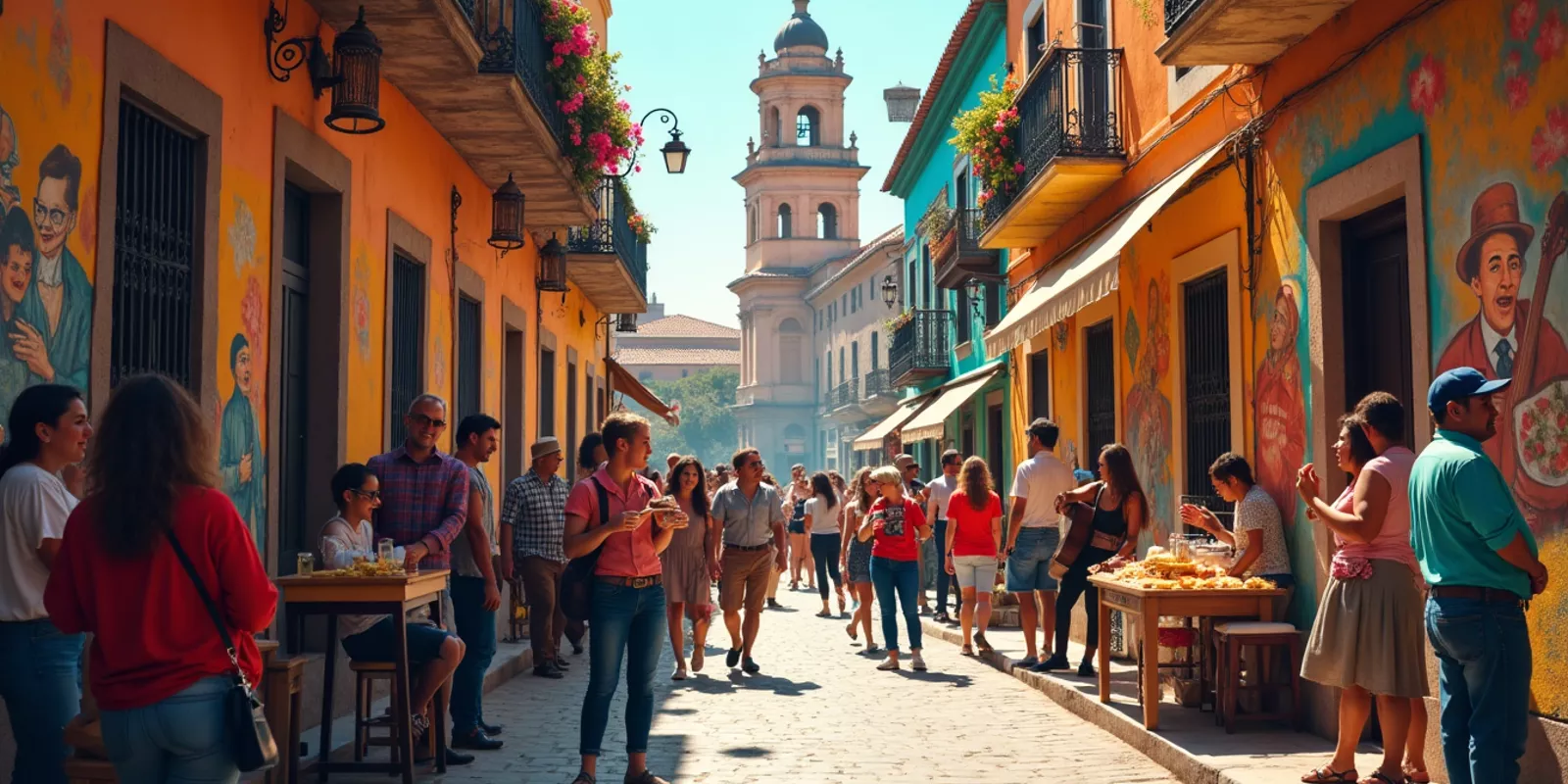 La influencia global del español en la cultura moderna