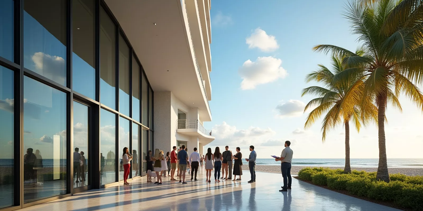 Recertificación de Edificios en Miami: Clave Inmobiliaria