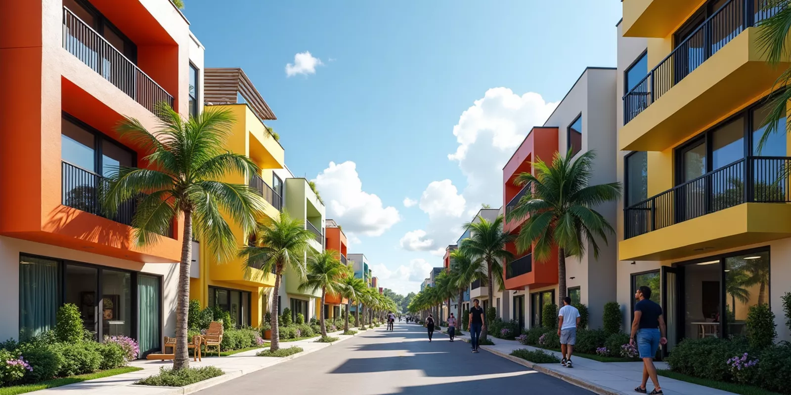 Cambios en la Industria Inmobiliaria de Miami 2023