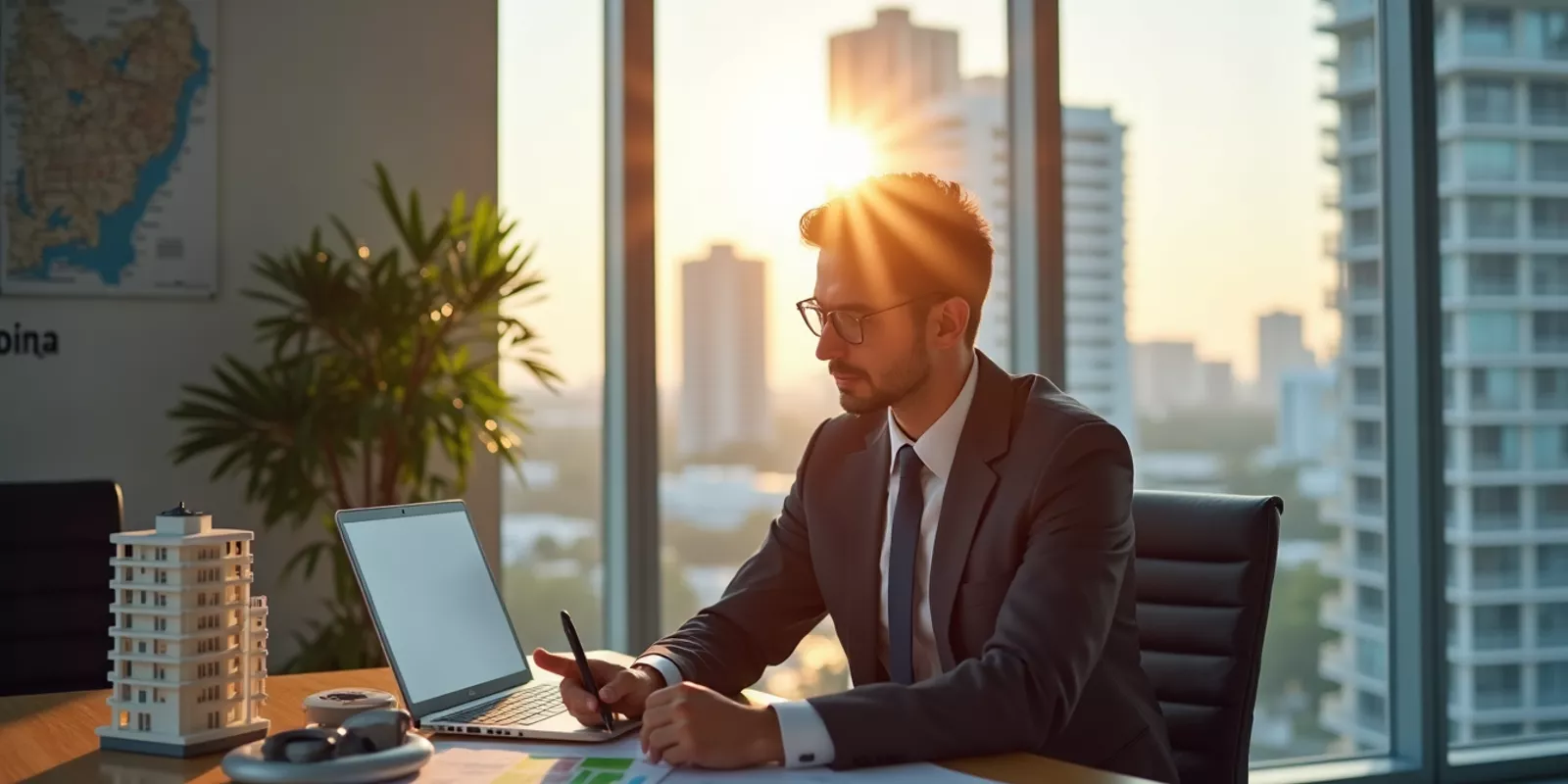 Exenciones fiscales y su impacto en el mercado inmobiliario