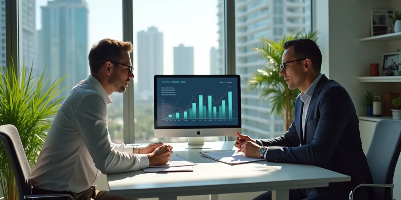Eficiencia Fiscal en la Venta de Propiedades en Miami